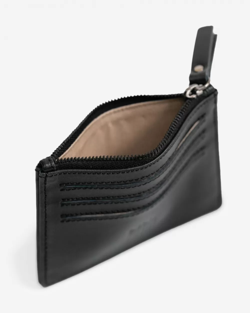 Mujer BIBA Estuches Y Neceseres<Estuche Casual De Piel