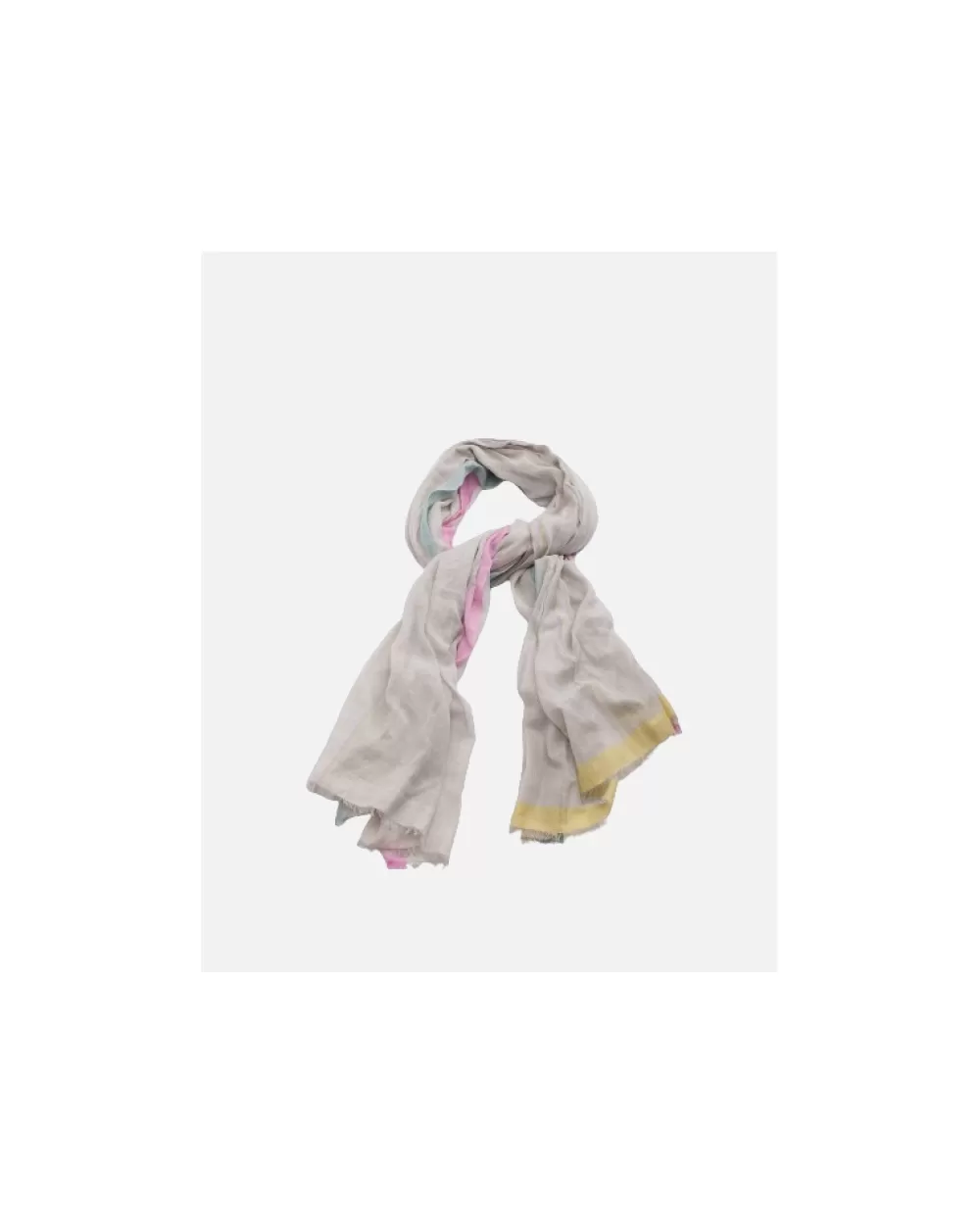 Mujer BIBA Foulard<Foulard Scarves