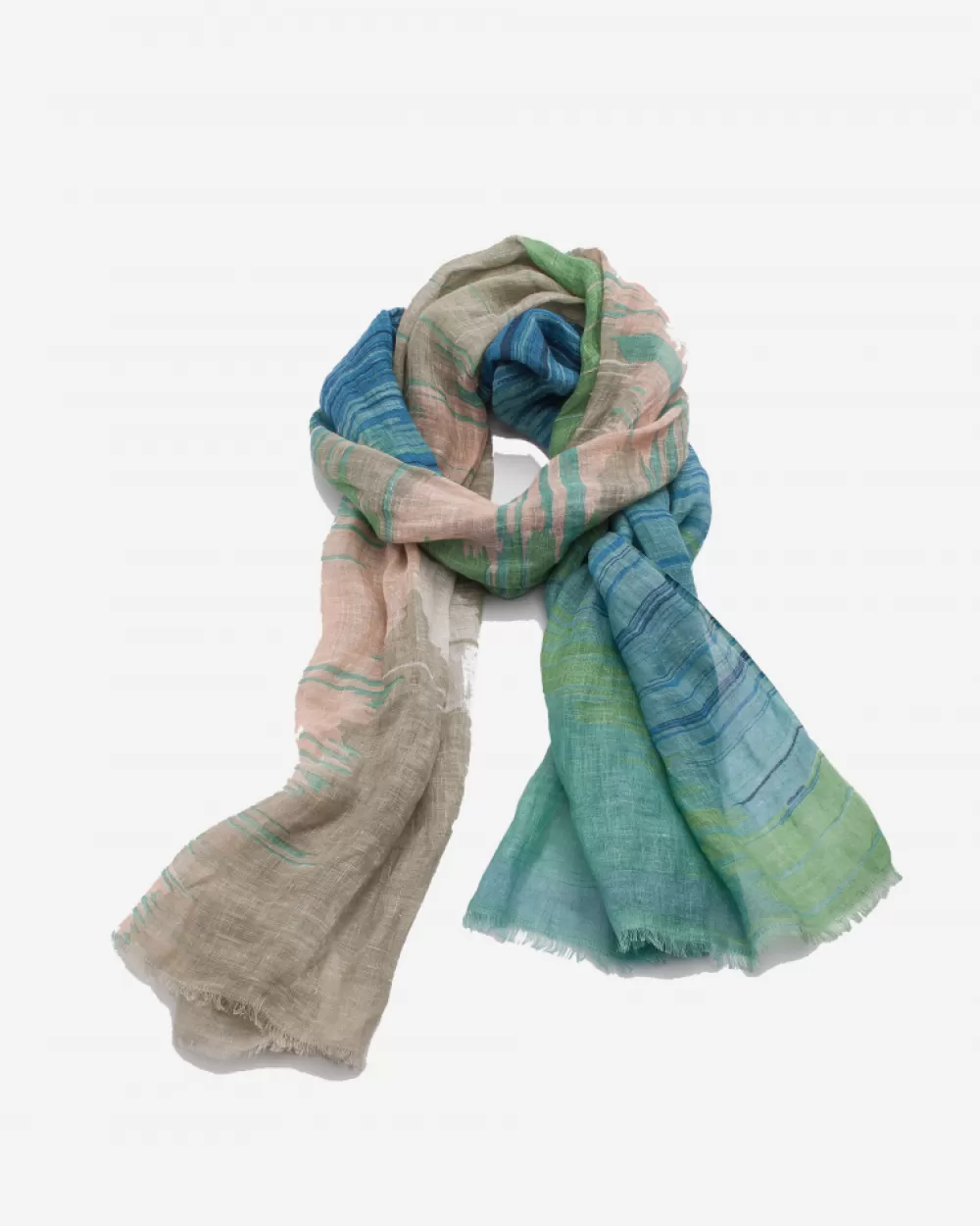 Mujer BIBA Foulard<Foulard Scarves