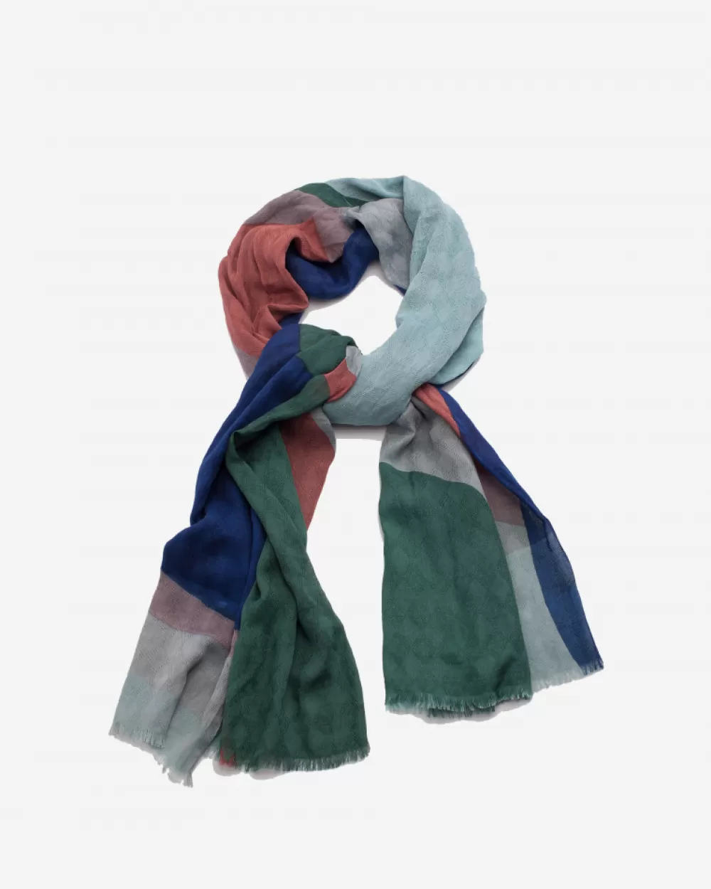 Mujer BIBA Foulard<Foulard Scarves