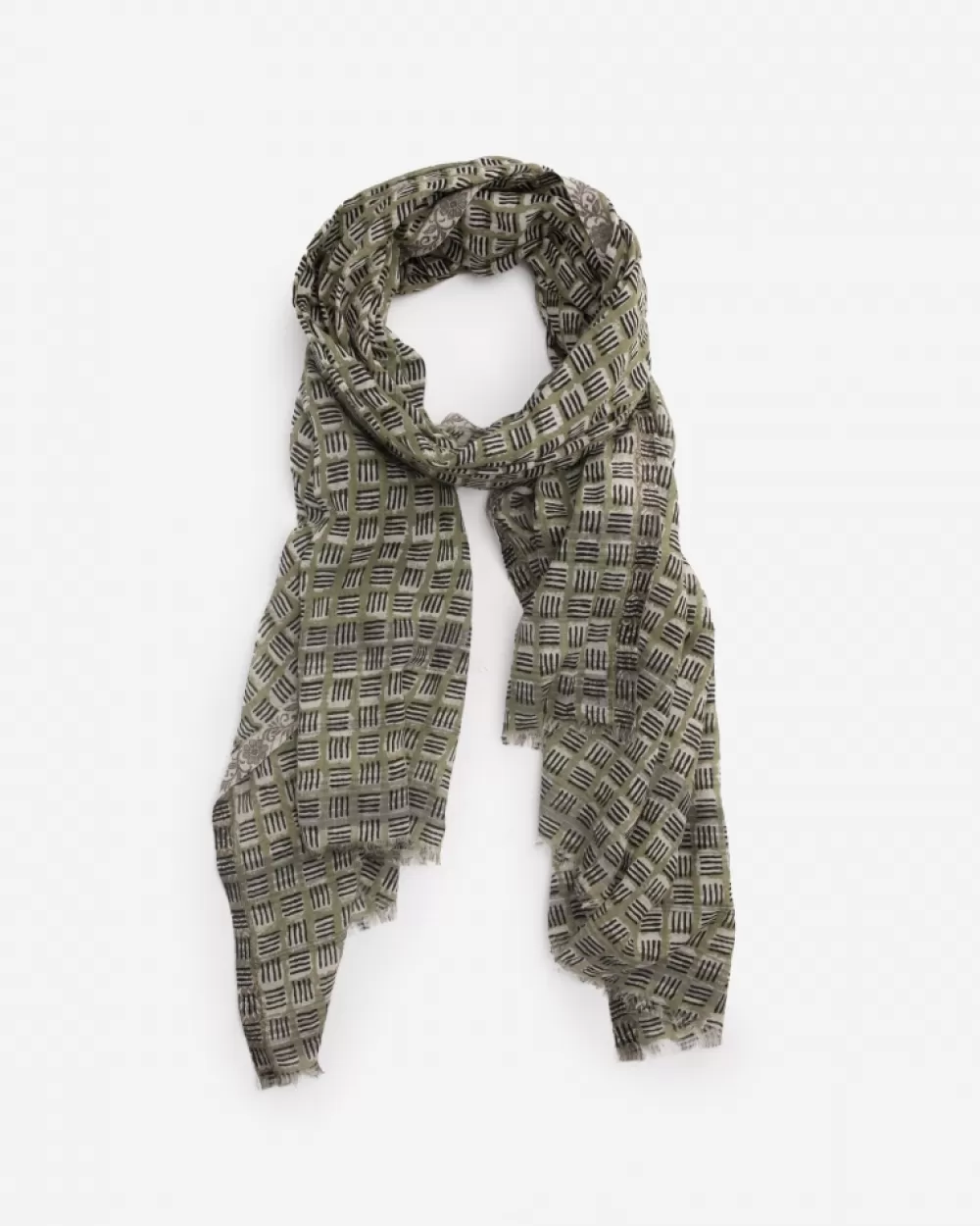 Mujer BIBA Foulard<Foulard Scarves