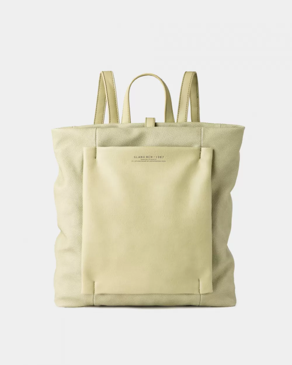Mujer BIBA Mochila<Mochila Slang Butterfly Two
