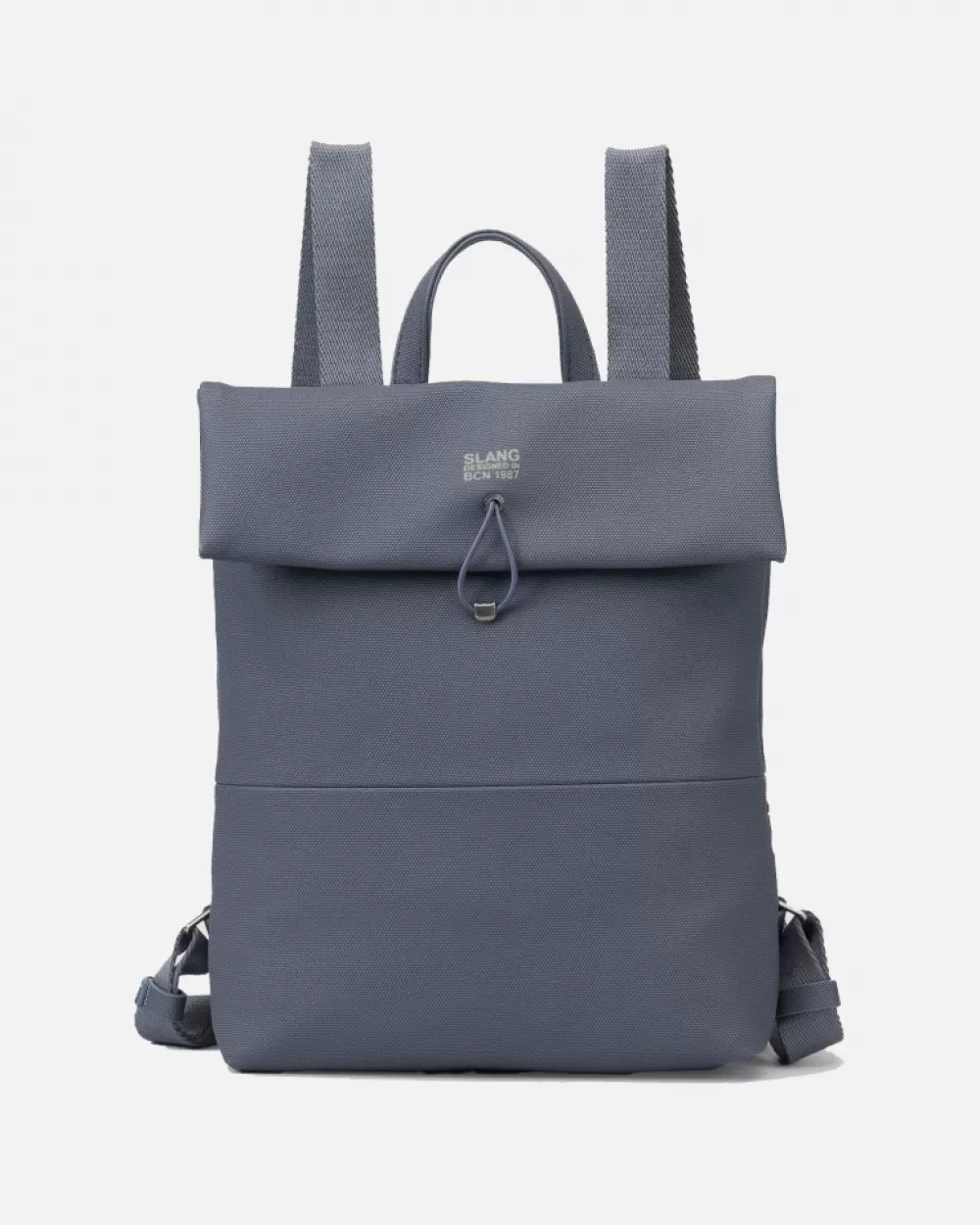 Mujer BIBA Mochila<Mochila Slang Elastic Dots