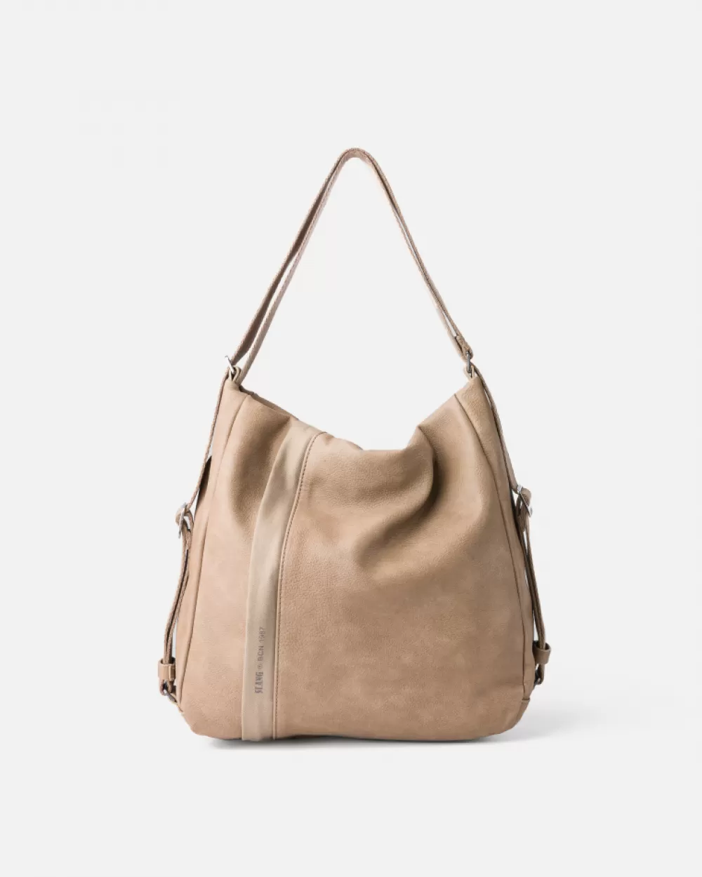 Mujer BIBA Mochila<Mochila Slang Step