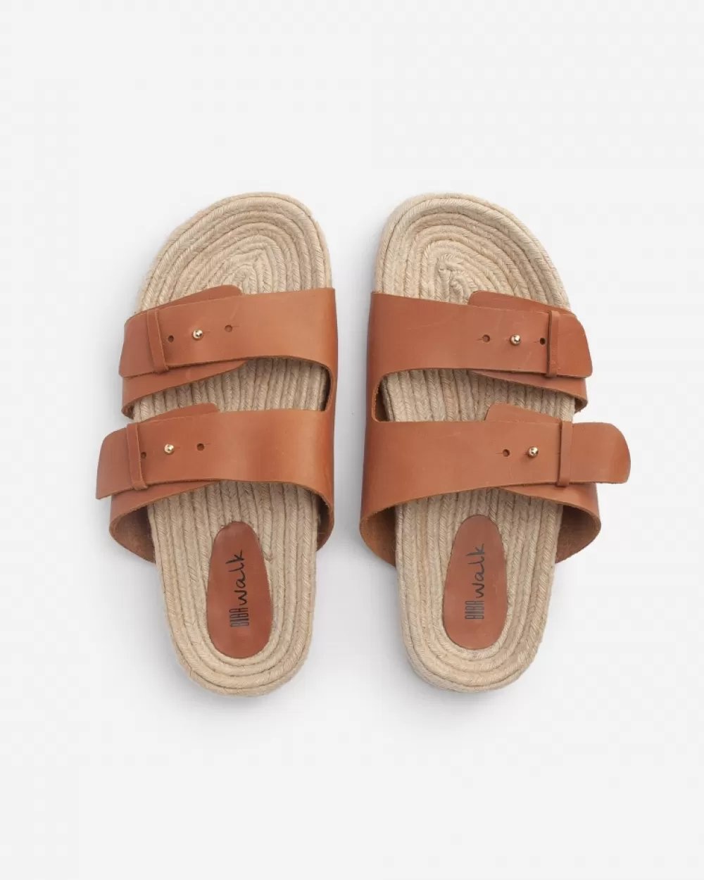 Mujer BIBA Sandalias<Sandalia Arizona De Piel
